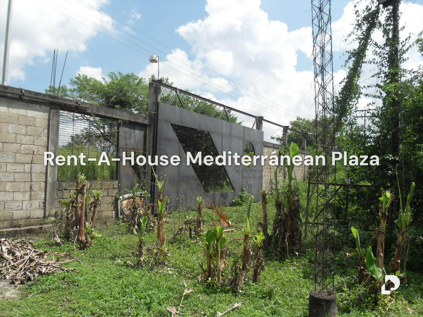 Terreno en Yagua, Guacara – 19