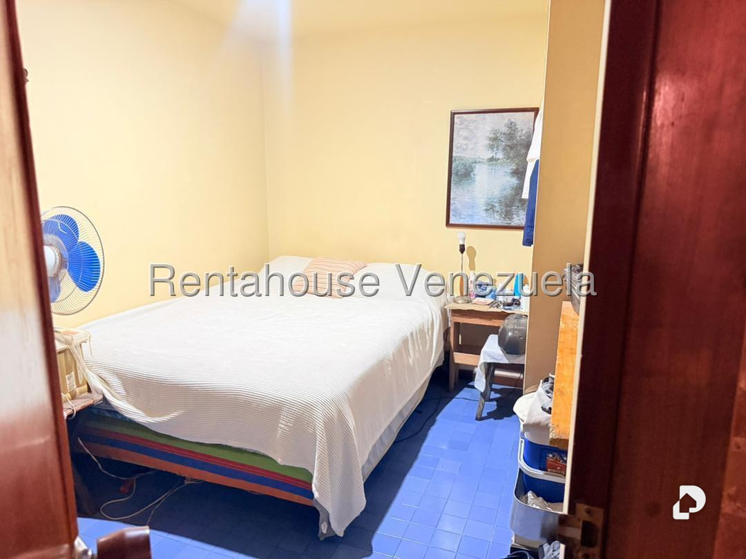 Casa en Lomas de La Lagunita, Caracas – 27