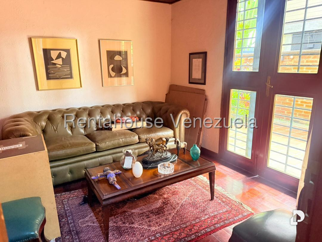 Casa en Lomas de La Lagunita, Caracas – 3