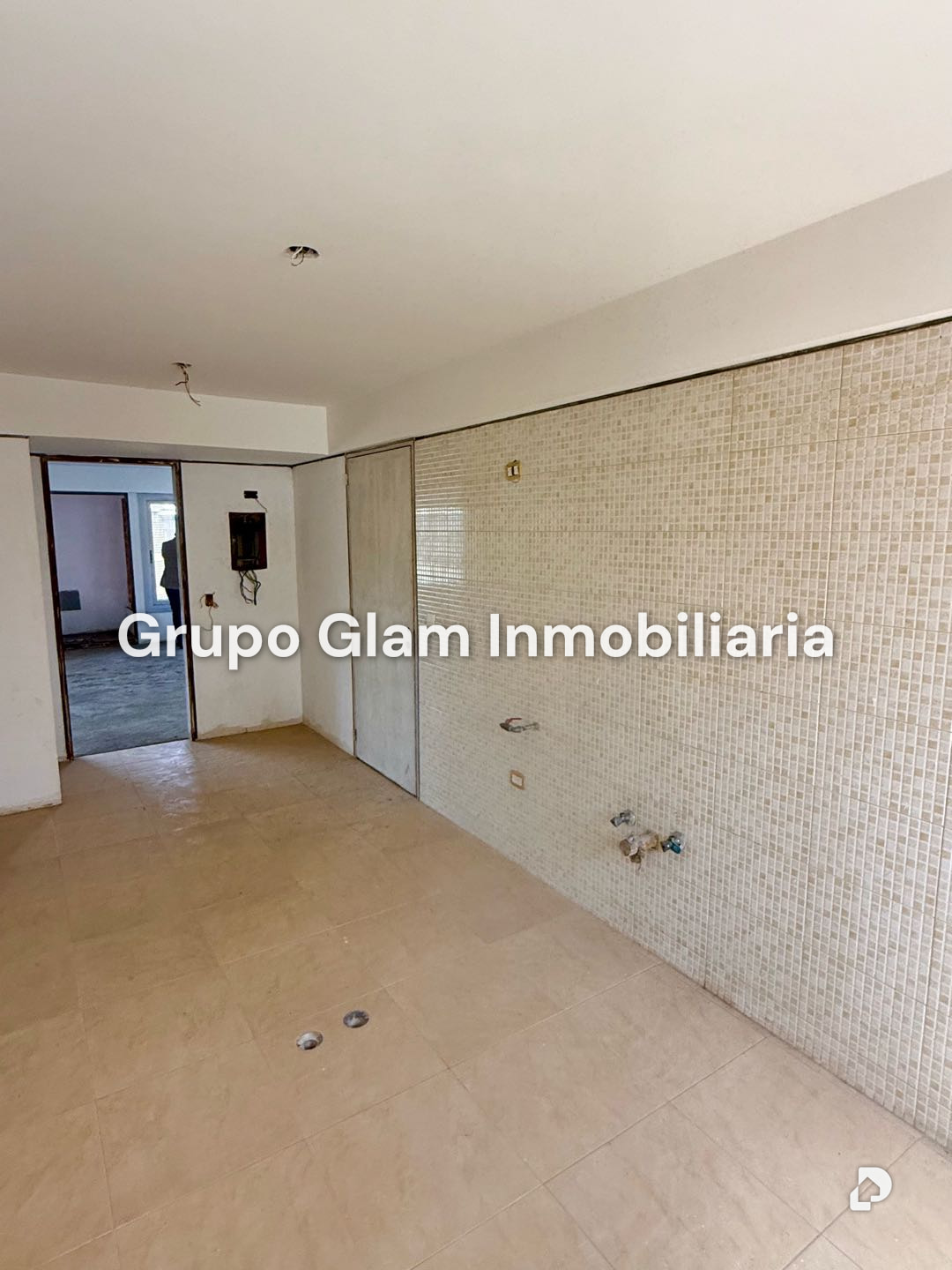 Apartamento en Los Dos Caminos, Caracas – 13