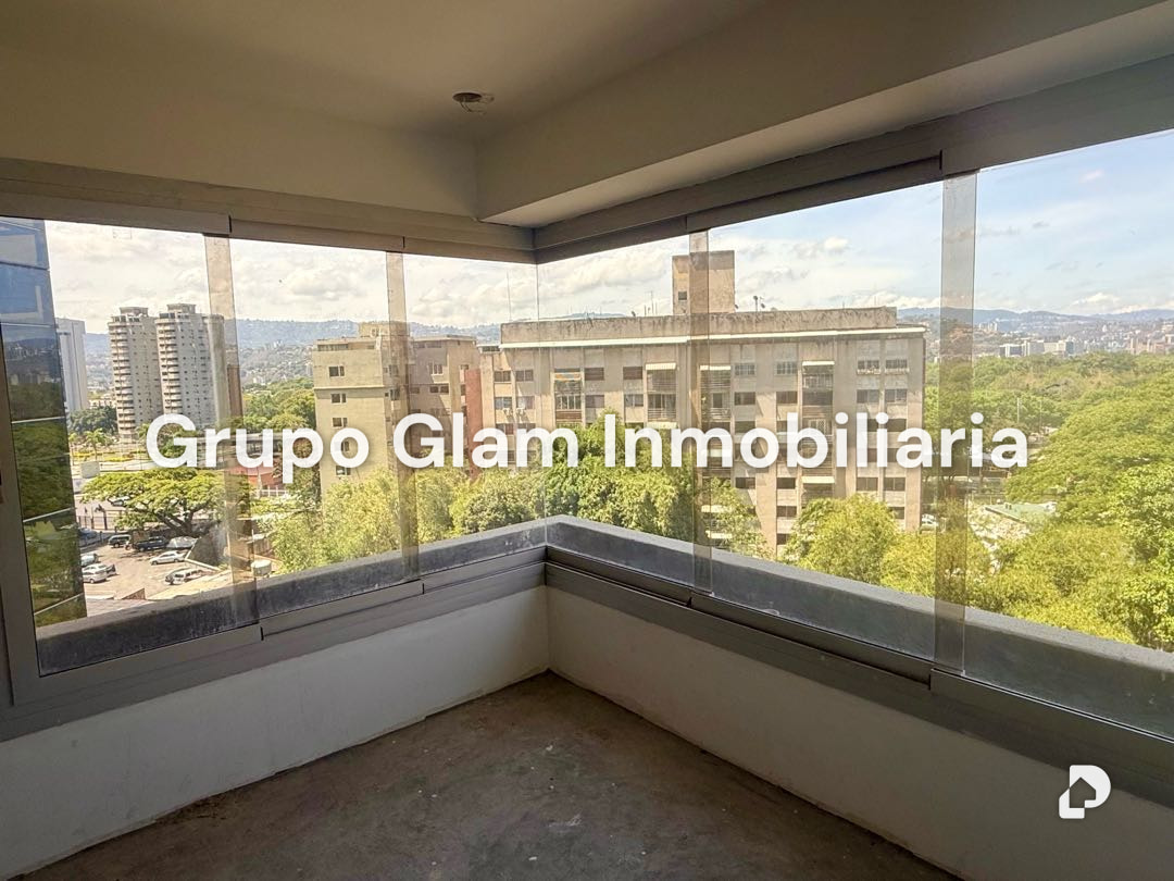 Apartamento en Los Dos Caminos, Caracas – 8