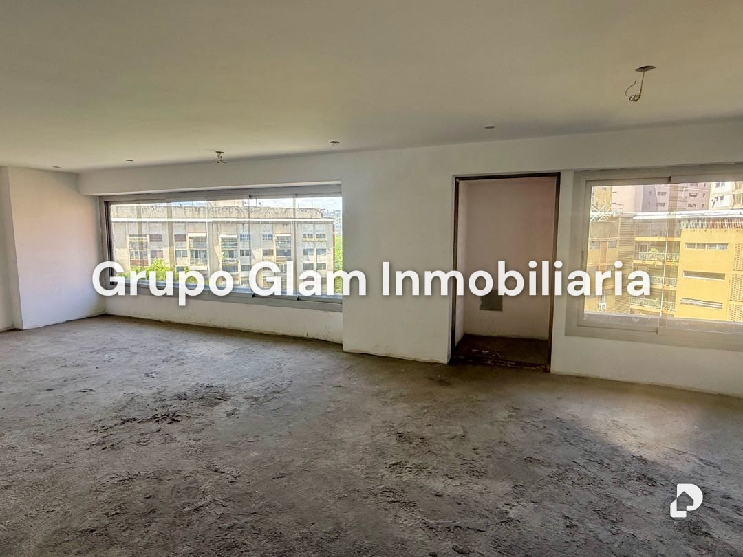 Apartamento en Los Dos Caminos, Caracas – 4