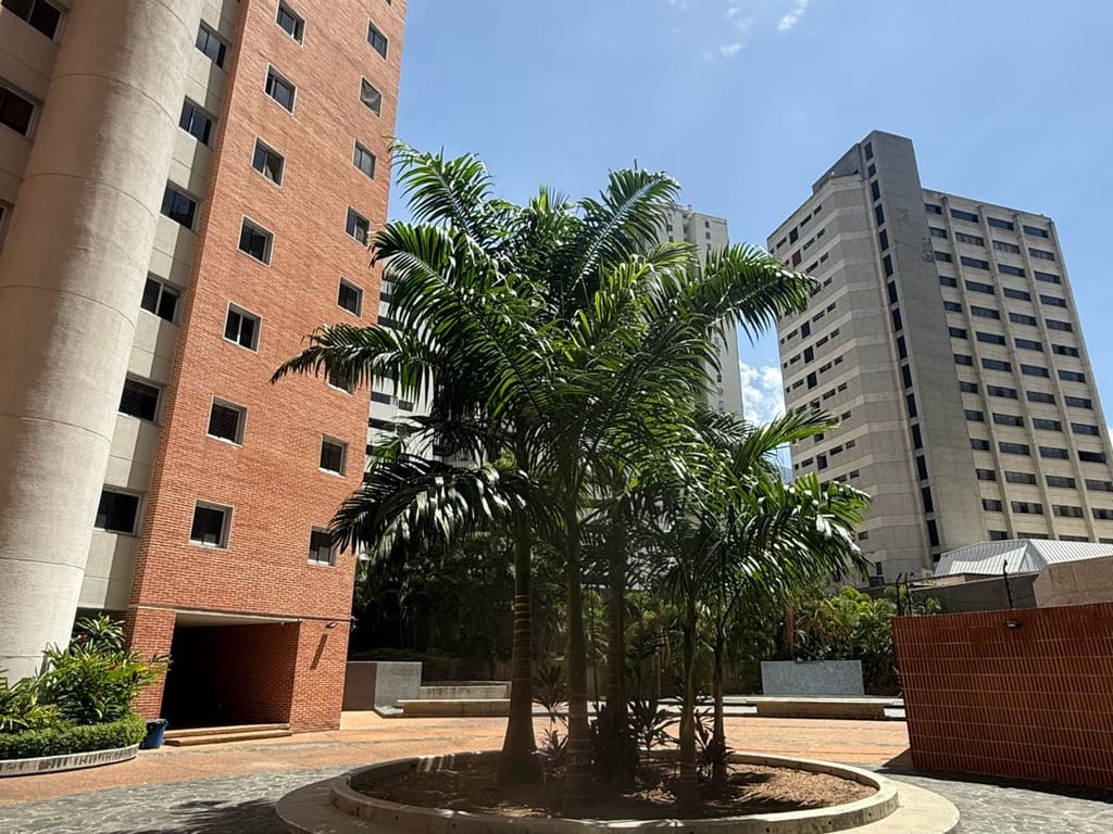 Apartamento en Los Dos Caminos, Caracas - 1