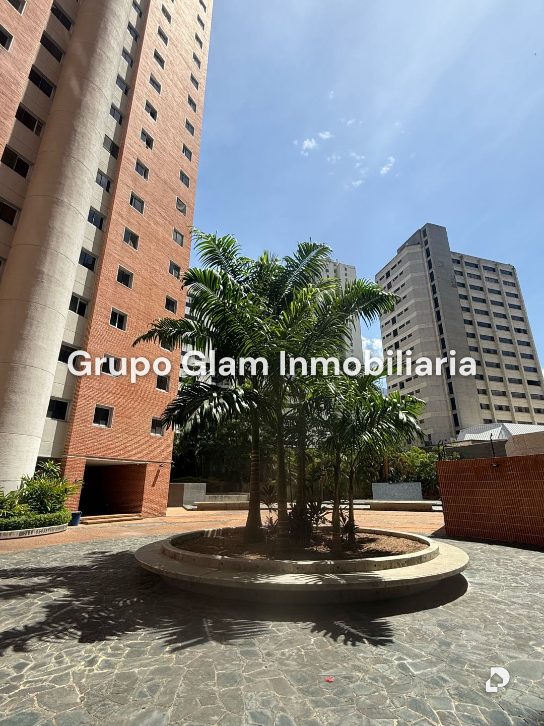 Apartamento en Los Dos Caminos, Caracas – 1