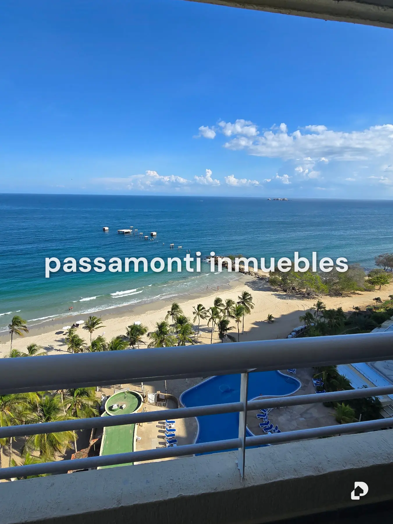 Apartamento en Pampatar, Porlamar – 20
