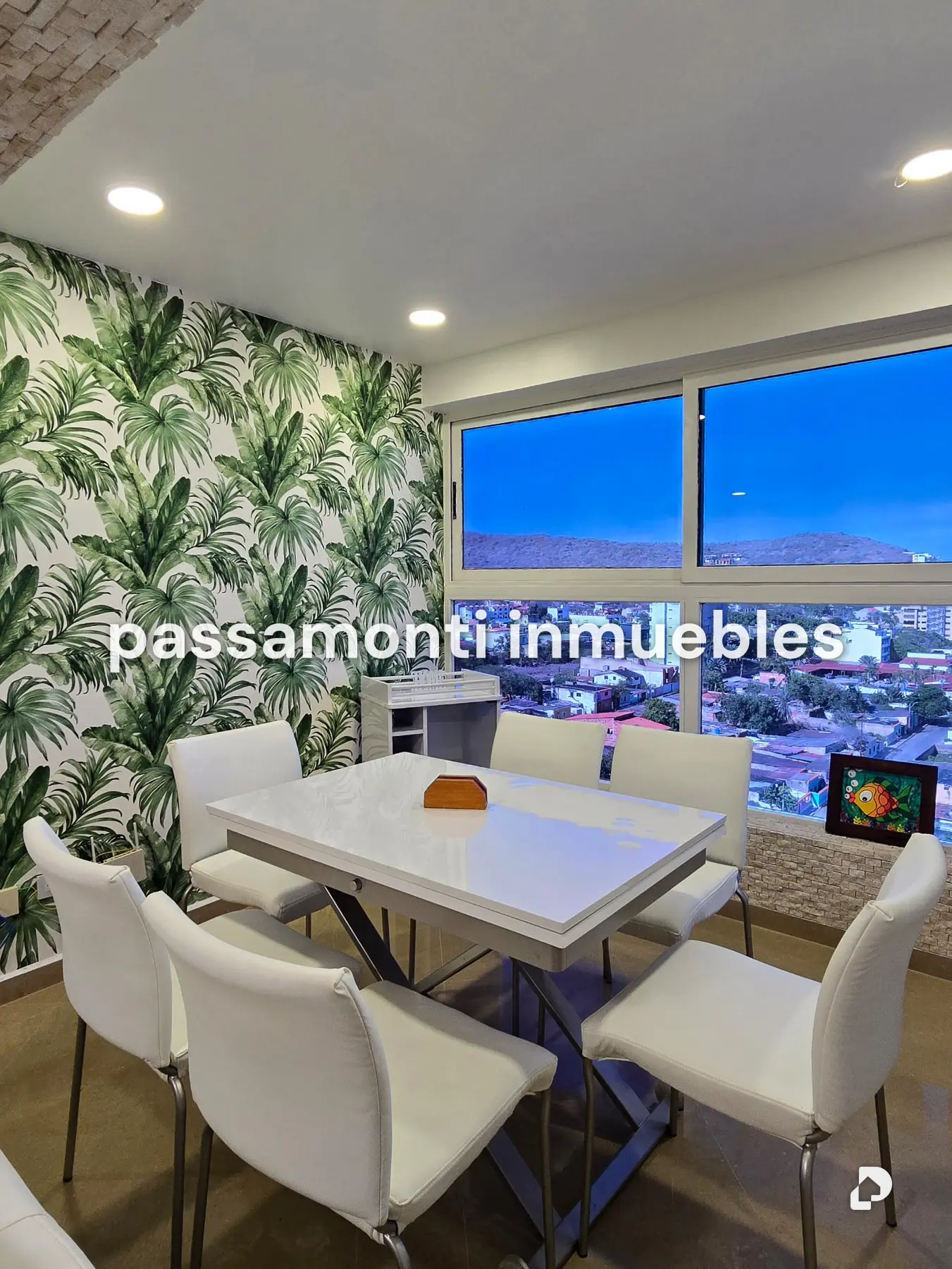 Apartamento en Pampatar, Porlamar – 11