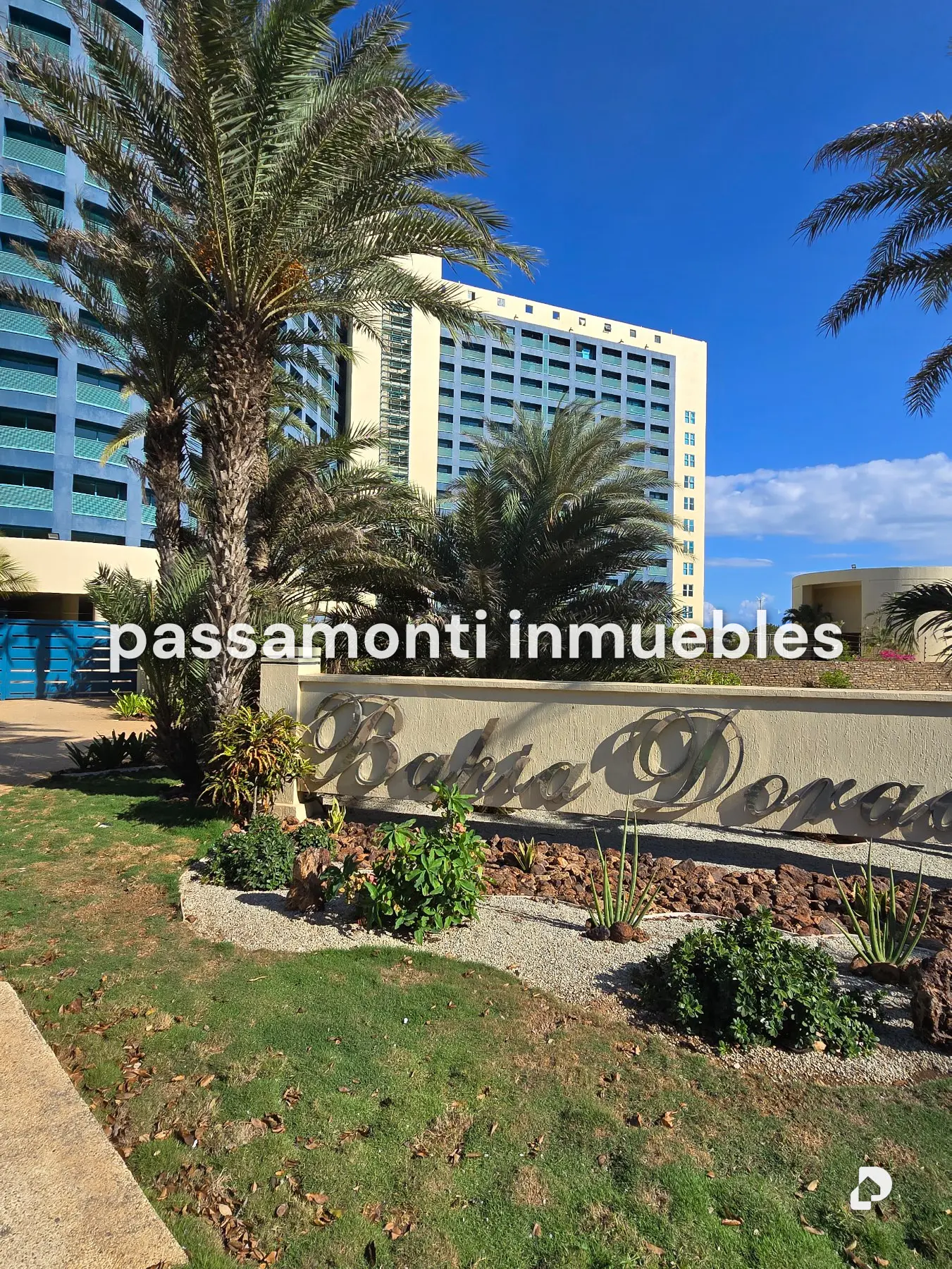 Apartamento en Pampatar, Porlamar – 2