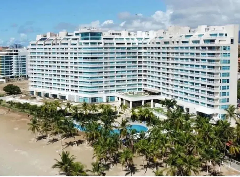 Apartamento en Pampatar, Porlamar - 1