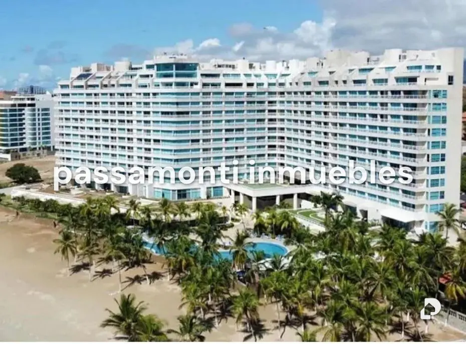 Apartamento en Pampatar, Porlamar – 1