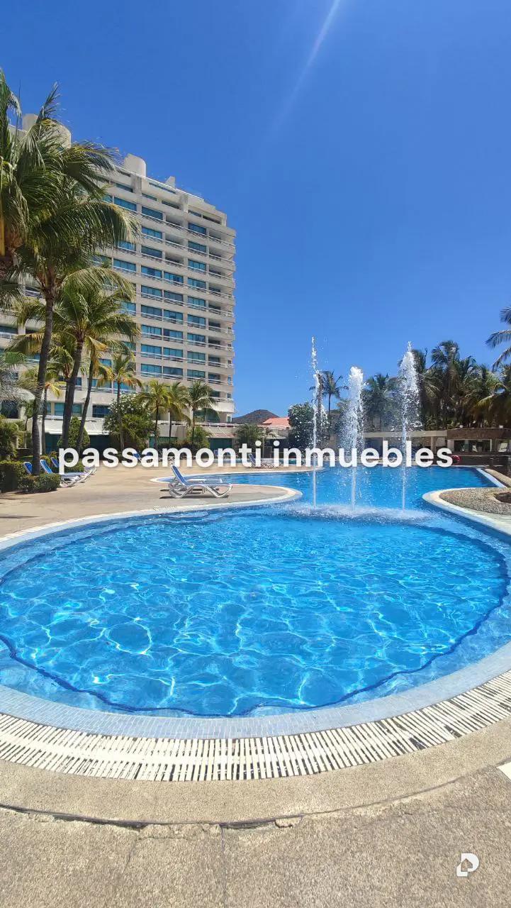 Apartamento en Pampatar, Porlamar – 3