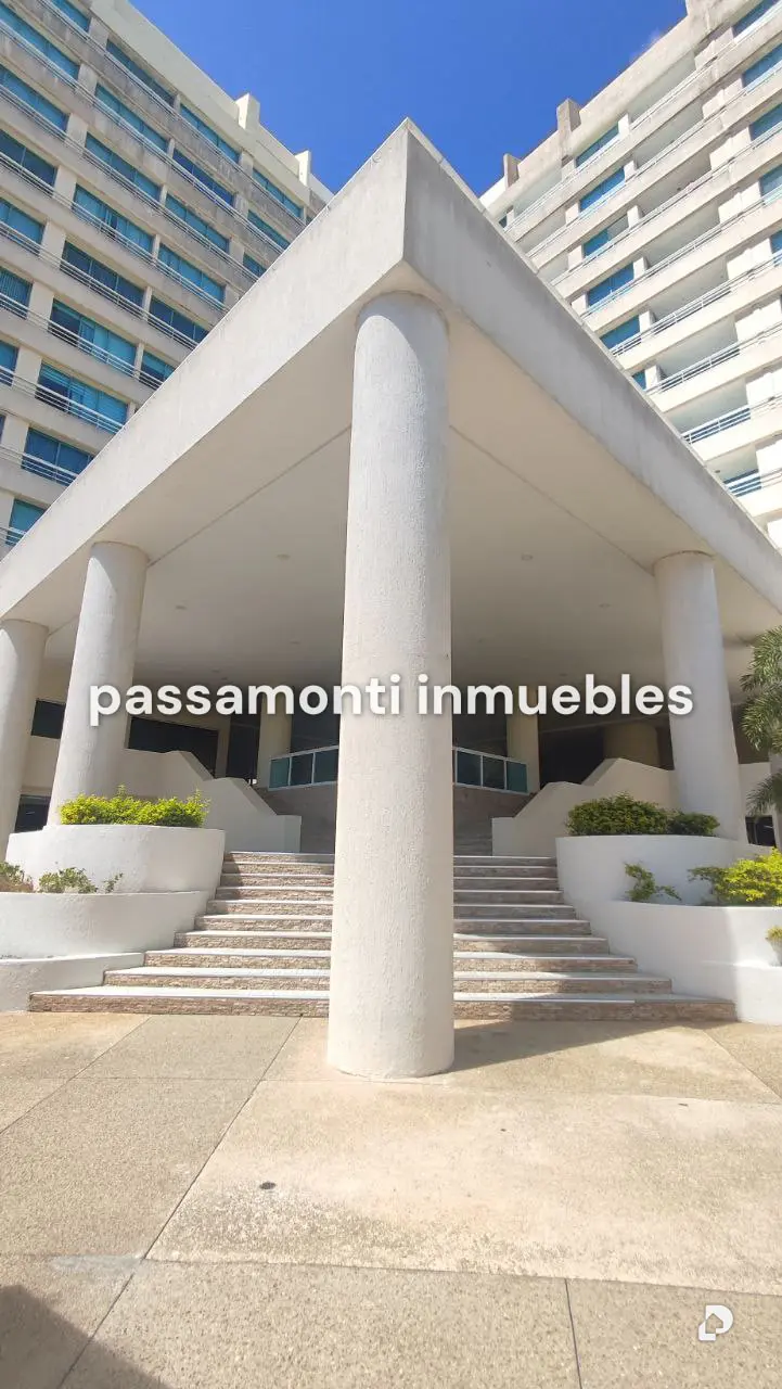 Apartamento en Pampatar, Porlamar – 4