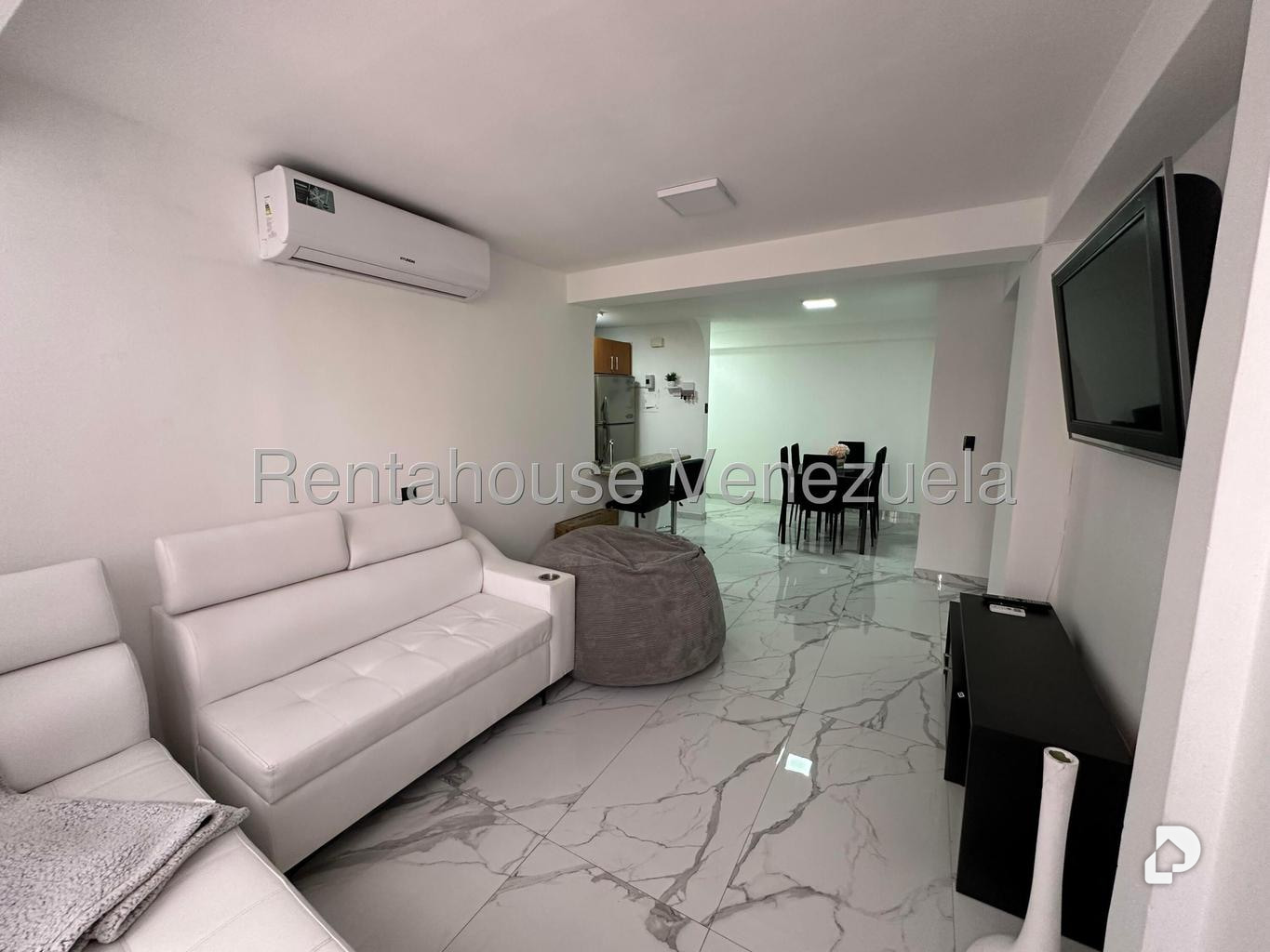 Apartment in La Urbina, Caracas – 5