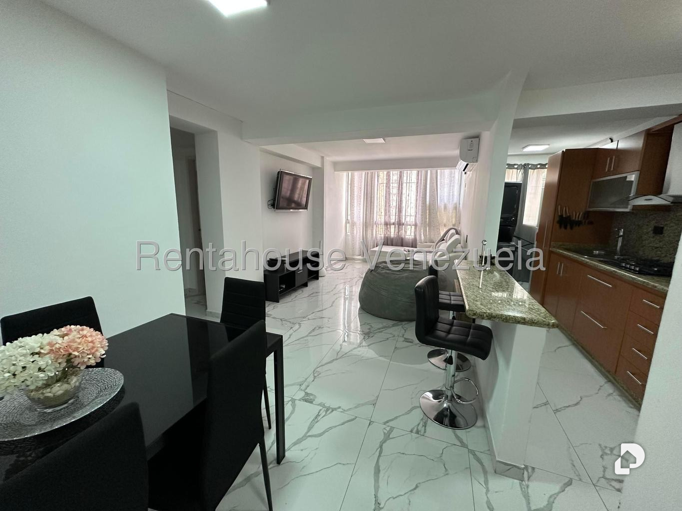 Apartment in La Urbina, Caracas – 2
