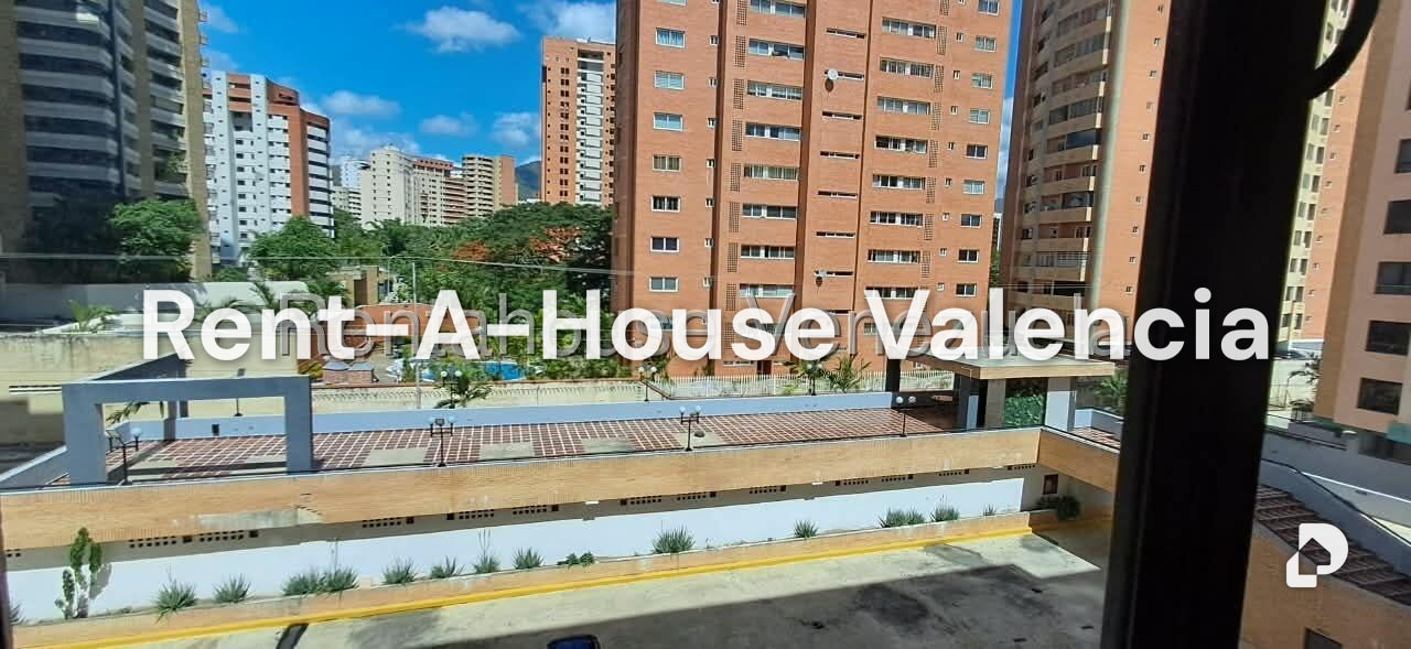 Apartment in Agua Blanca, Valencia – 27