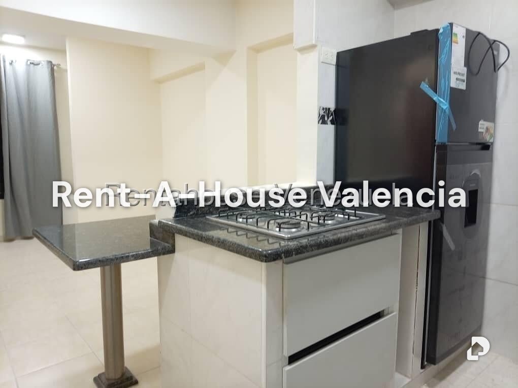 Apartment in Agua Blanca, Valencia – 16
