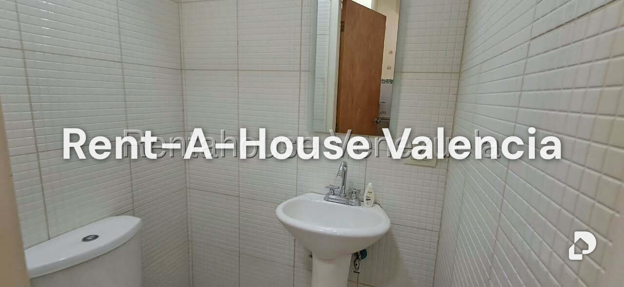 Apartment in Agua Blanca, Valencia – 26