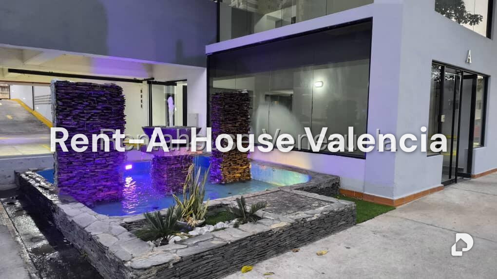 Apartment in Agua Blanca, Valencia – 9