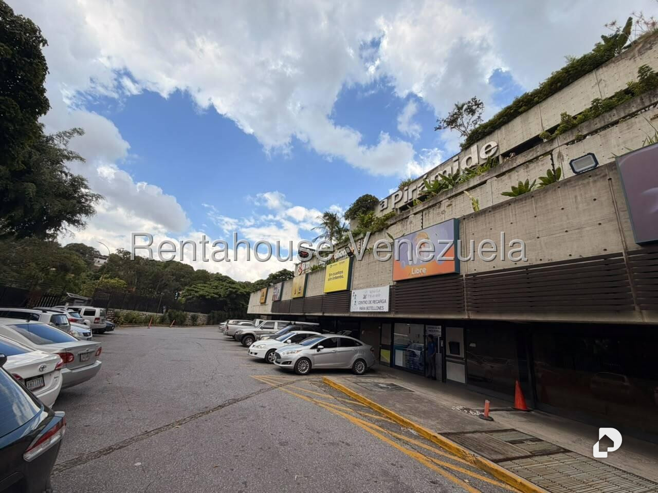 Local comercial en Prados del Este, Caracas – 1