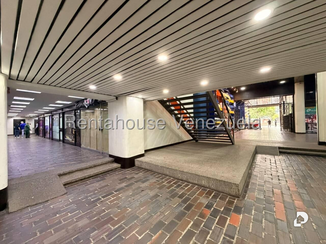 Local comercial en Prados del Este, Caracas – 2