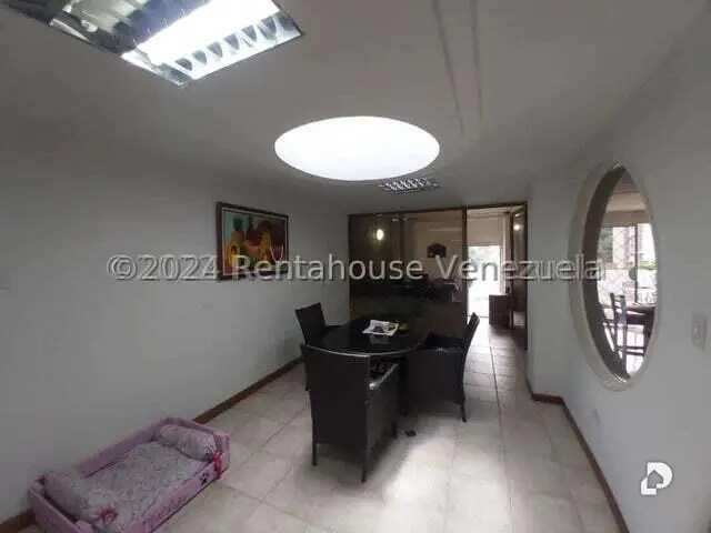 Casa en Santa Fe Norte, Caracas – 8