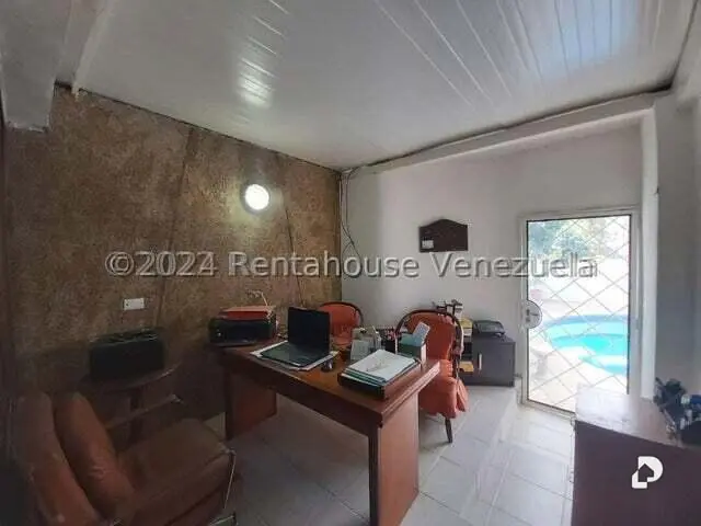 Casa en Santa Fe Norte, Caracas – 9