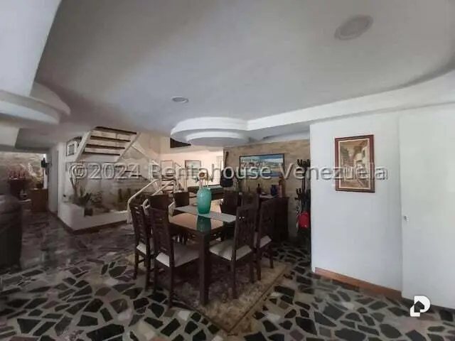Casa en Santa Fe Norte, Caracas – 3