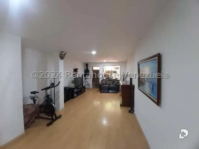 Casa en Santa Fe Norte, Caracas – 4