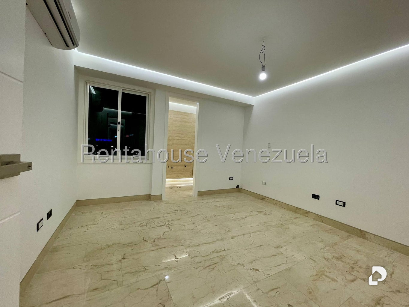 Apartamento en El Rosal, Caracas – 20