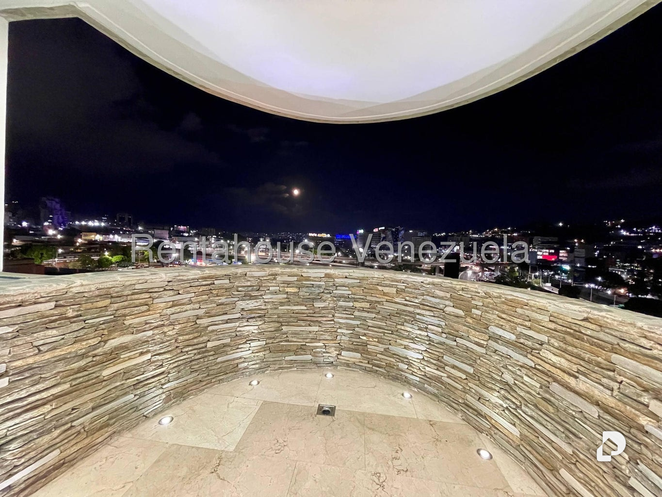 Apartamento en El Rosal, Caracas – 6