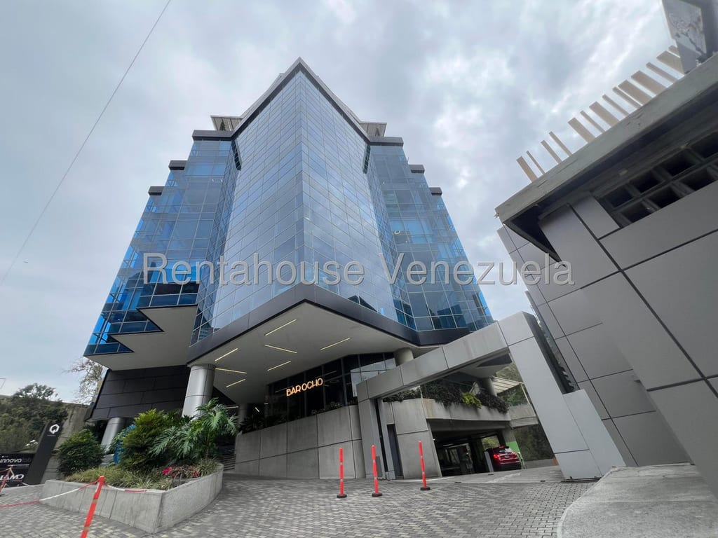 Local comercial en Cerro Verde, Caracas - 1