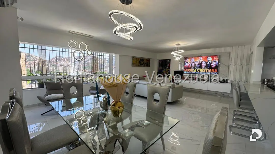 Apartamento en El Paraíso, Caracas – 6