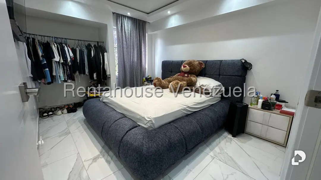 Apartamento en El Paraíso, Caracas – 17