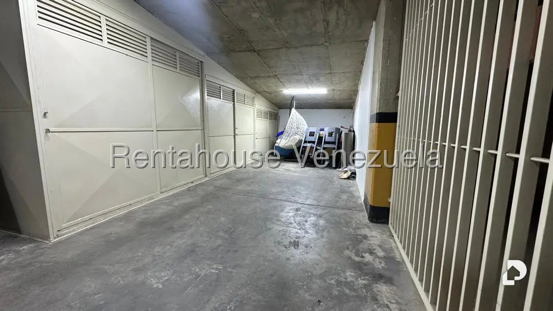Apartamento en El Paraíso, Caracas – 23