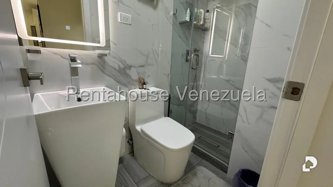 Apartamento en El Paraíso, Caracas – 21