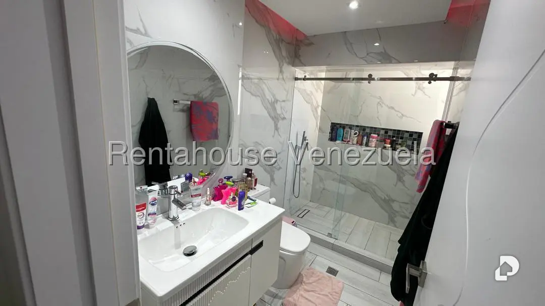 Apartamento en El Paraíso, Caracas – 16