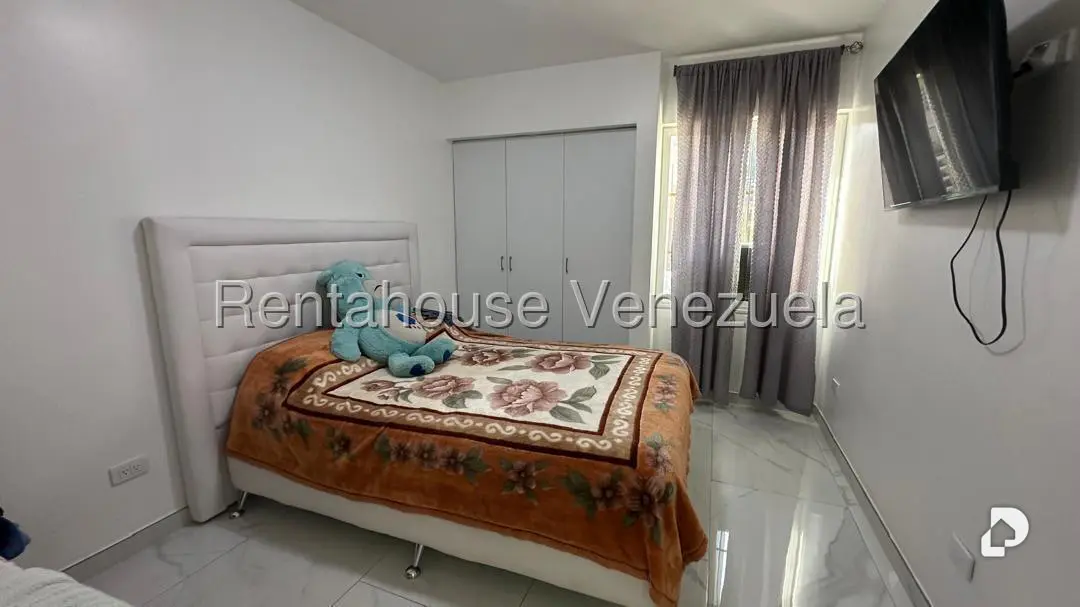 Apartamento en El Paraíso, Caracas – 20