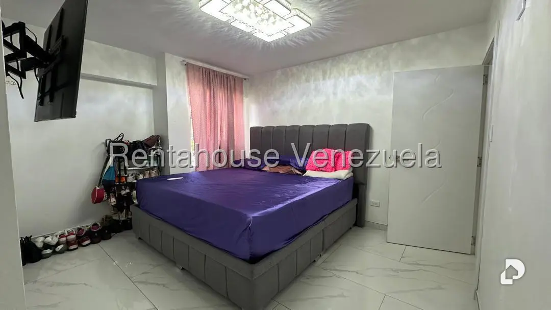 Apartamento en El Paraíso, Caracas – 15
