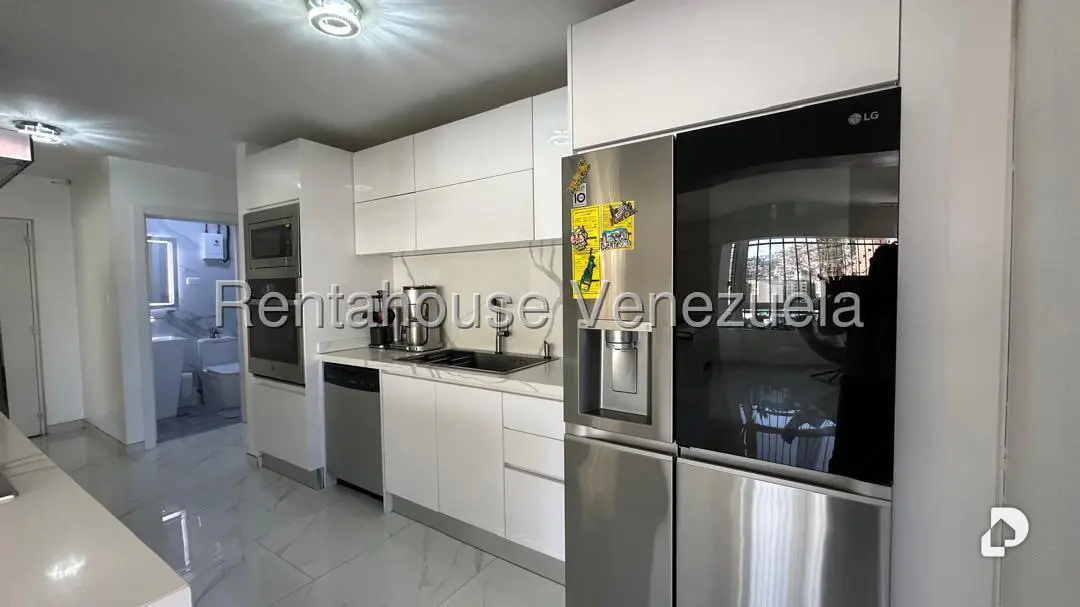 Apartamento en El Paraíso, Caracas – 8