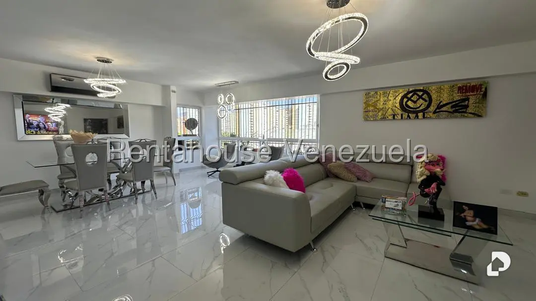 Apartamento en El Paraíso, Caracas – 1
