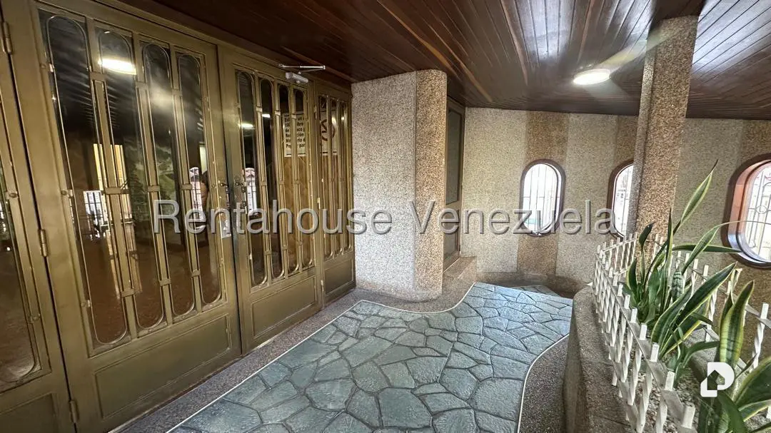 Apartamento en El Paraíso, Caracas – 26