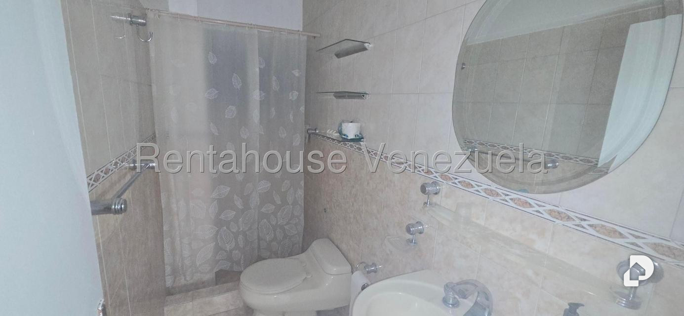 Apartamento en Altamira Sur, Caracas – 9