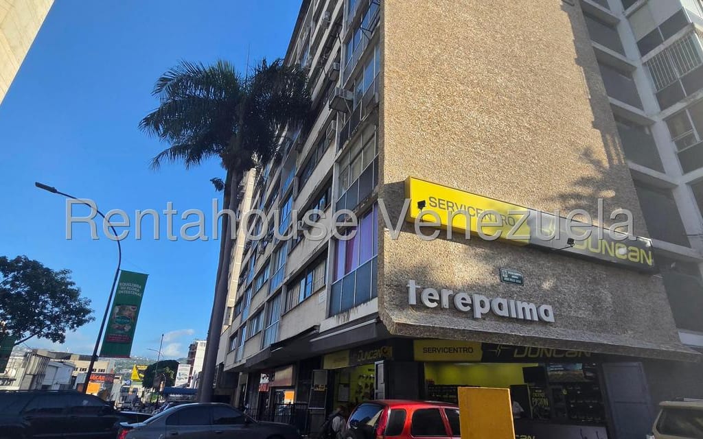Apartamento en Caracas - 1