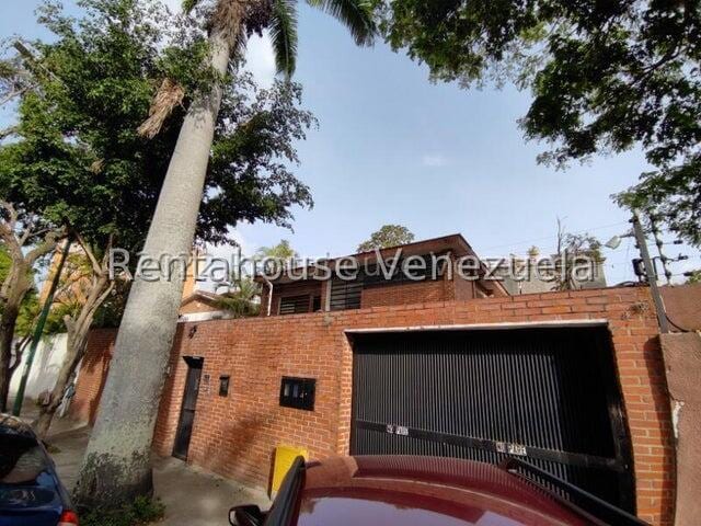 Casa en La Castellana, Caracas - 1