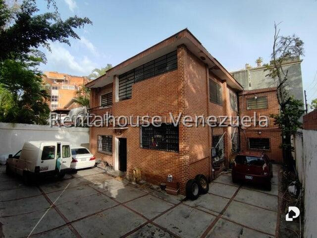 Casa en La Castellana, Caracas – 4
