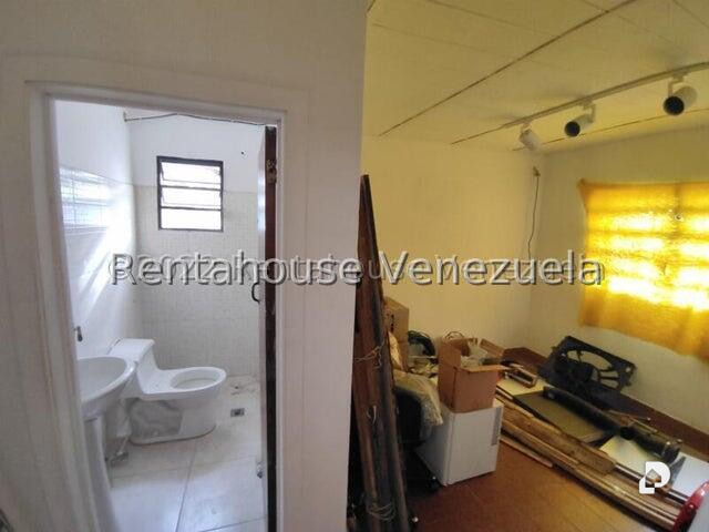 Casa en La Castellana, Caracas – 10