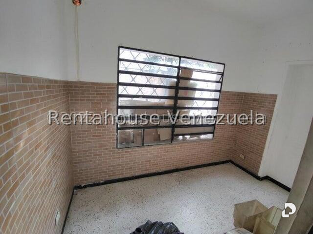 Casa en La Castellana, Caracas – 12