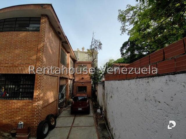 Casa en La Castellana, Caracas – 5