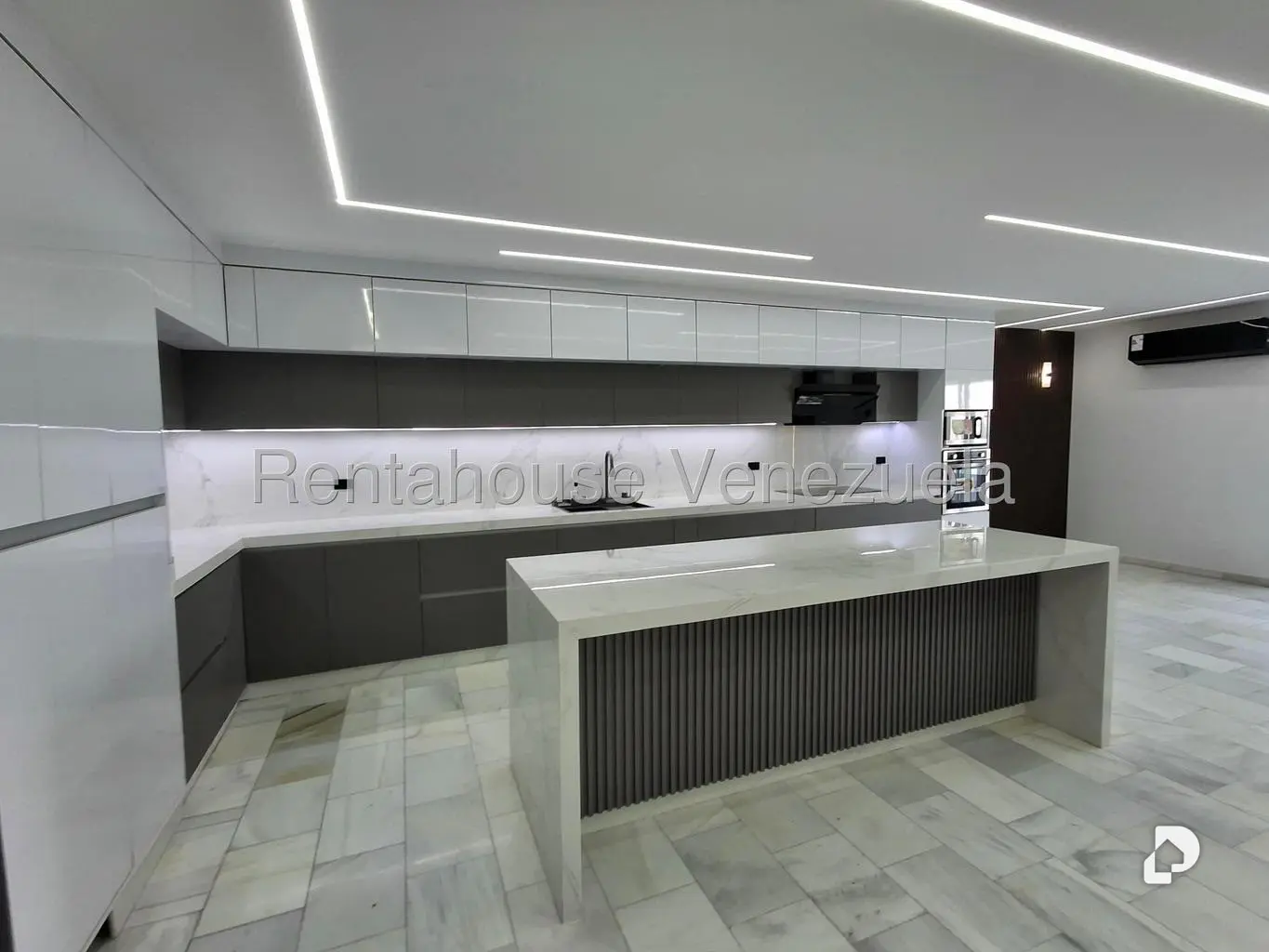 Apartamento en Barquisimeto – 24