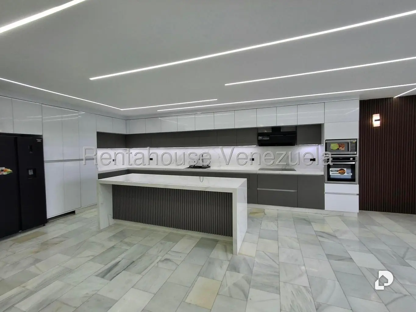 Apartamento en Barquisimeto – 5