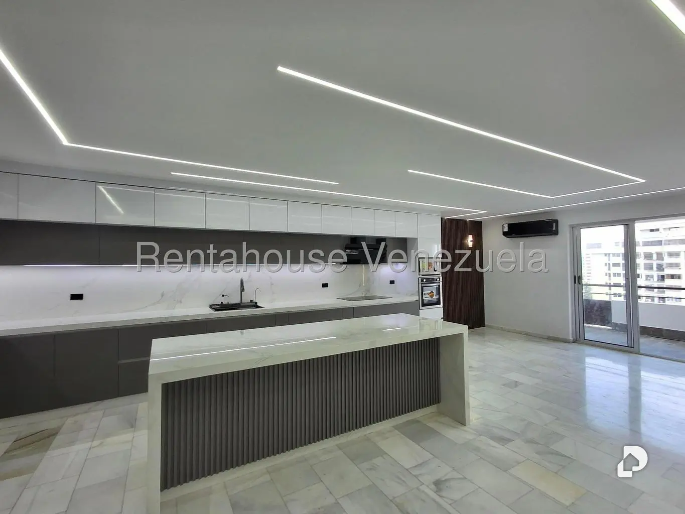 Apartamento en Barquisimeto – 20